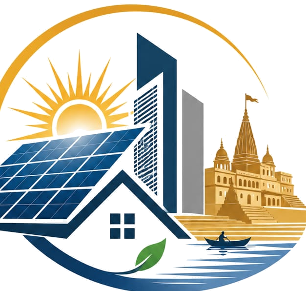 Kalyani Smart Build Infrastructure